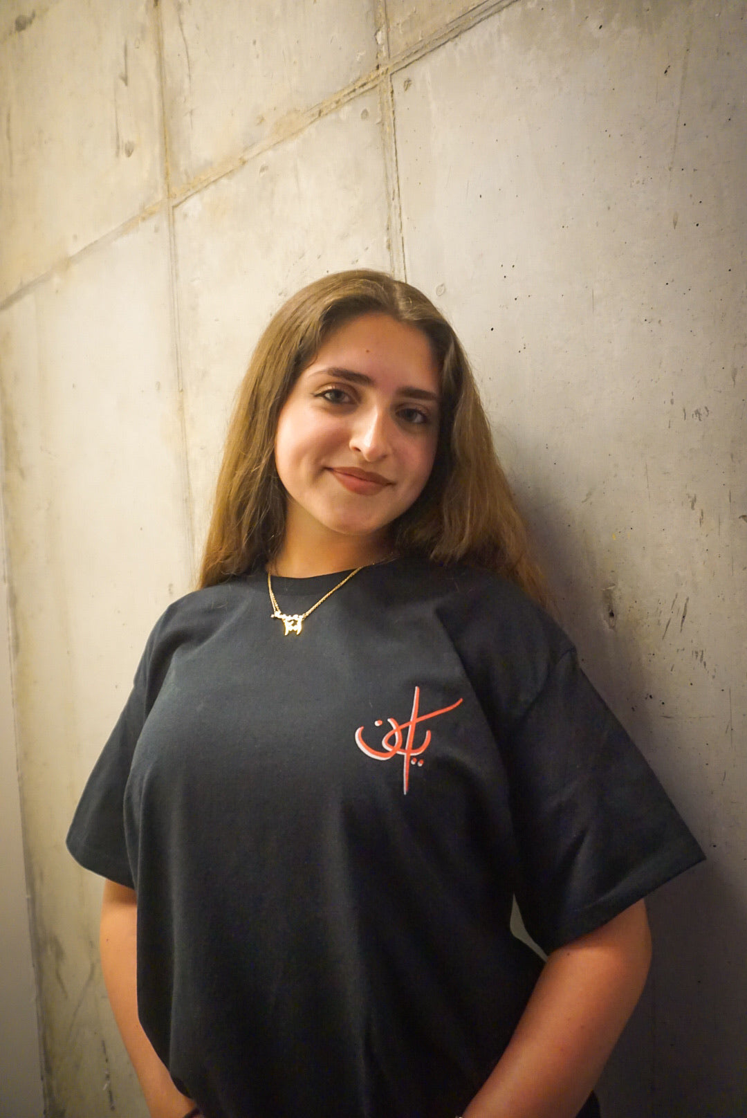 Pointinkk Signature Tee