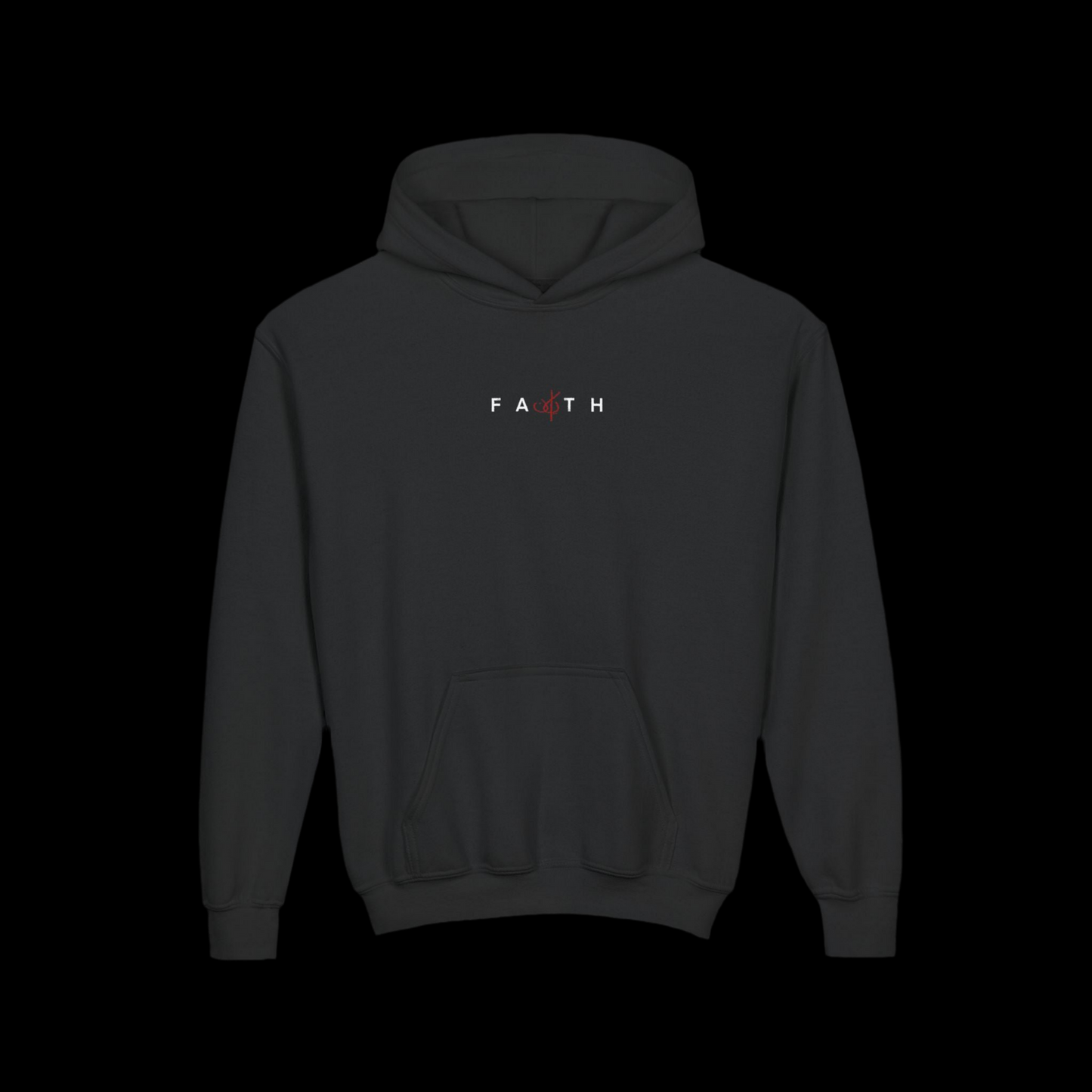 The Youth Faith Hoodie