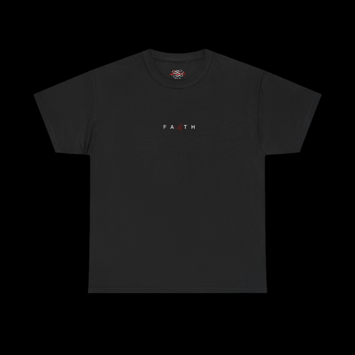 The Faith Tee