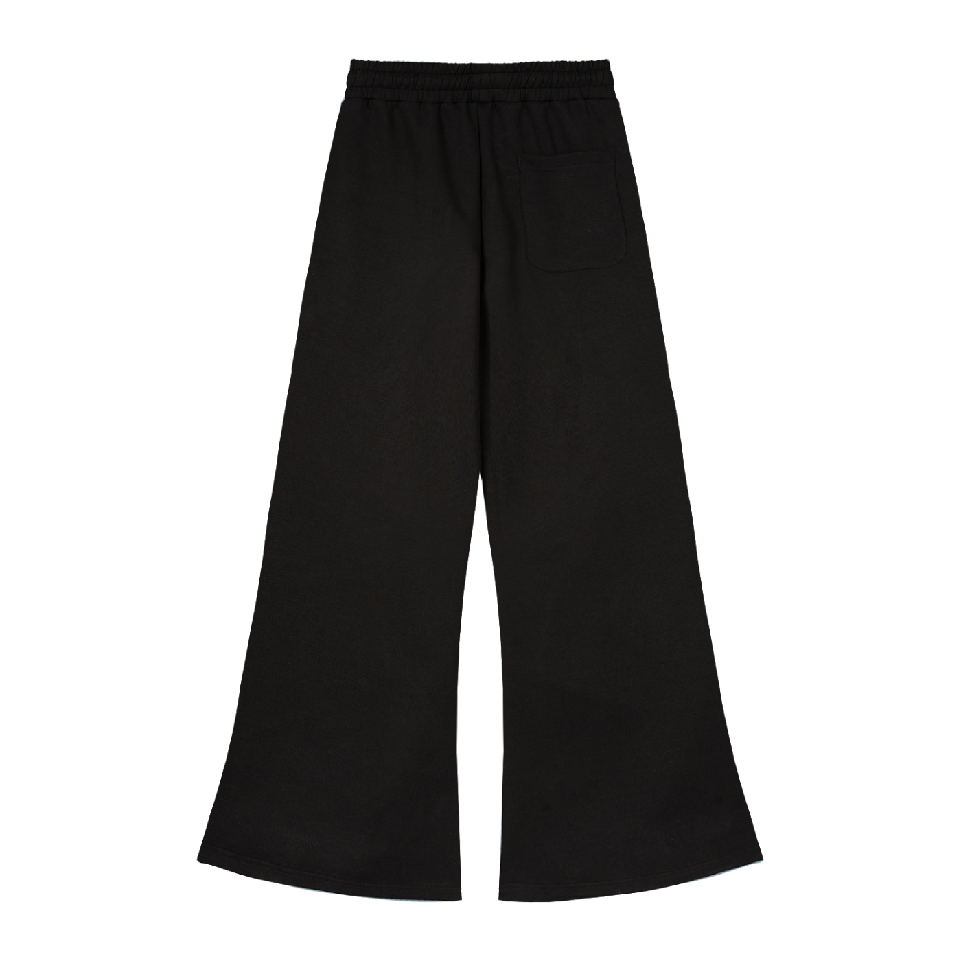 Stand Firm Wide Leg Sweats