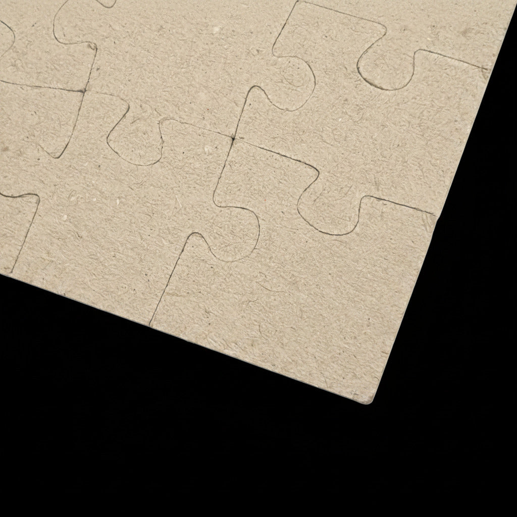 Enta Omry Puzzle