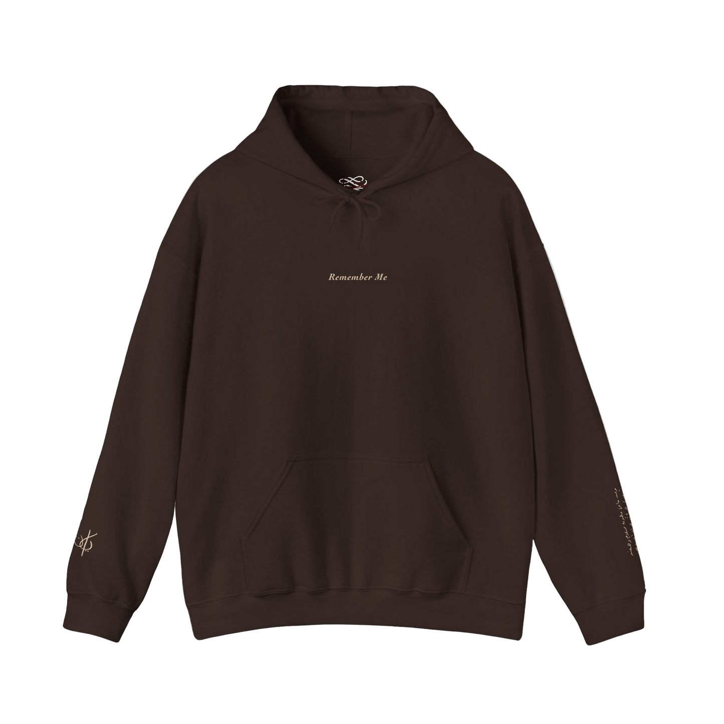 Remember Me Hoodie