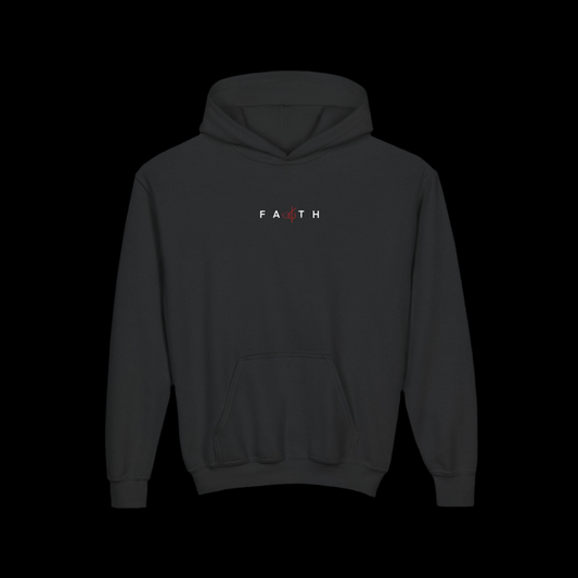 The Youth Faith Hoodie