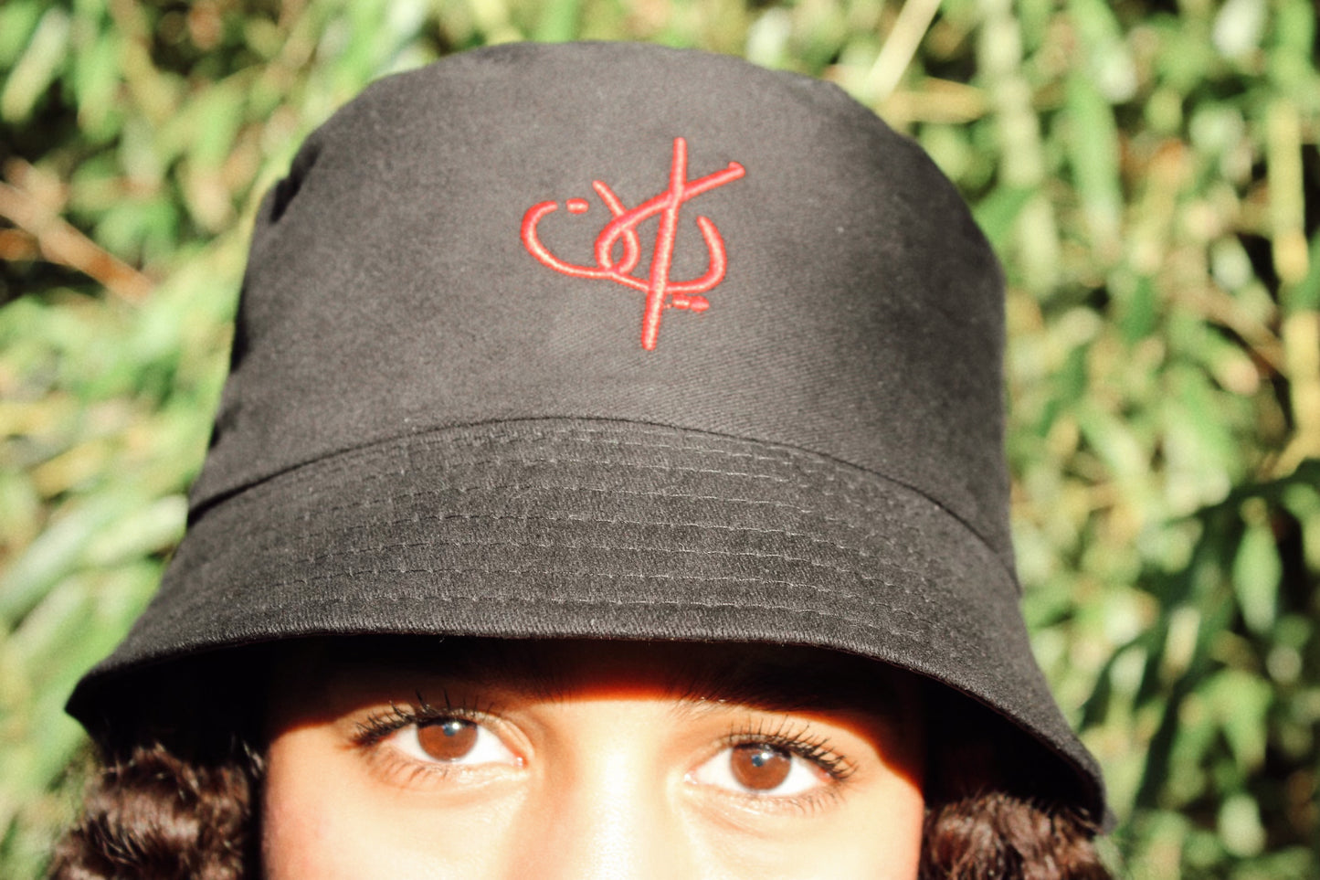 Faith Bucket Hat