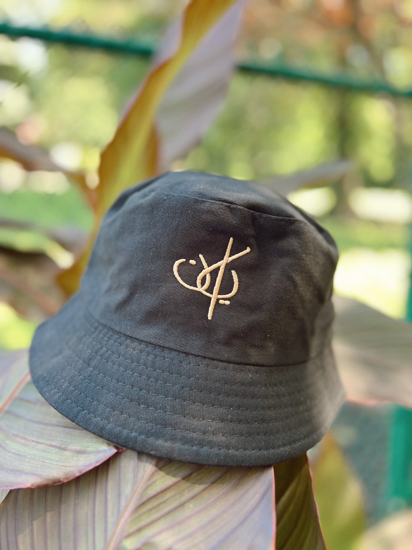 Faith Bucket Hat