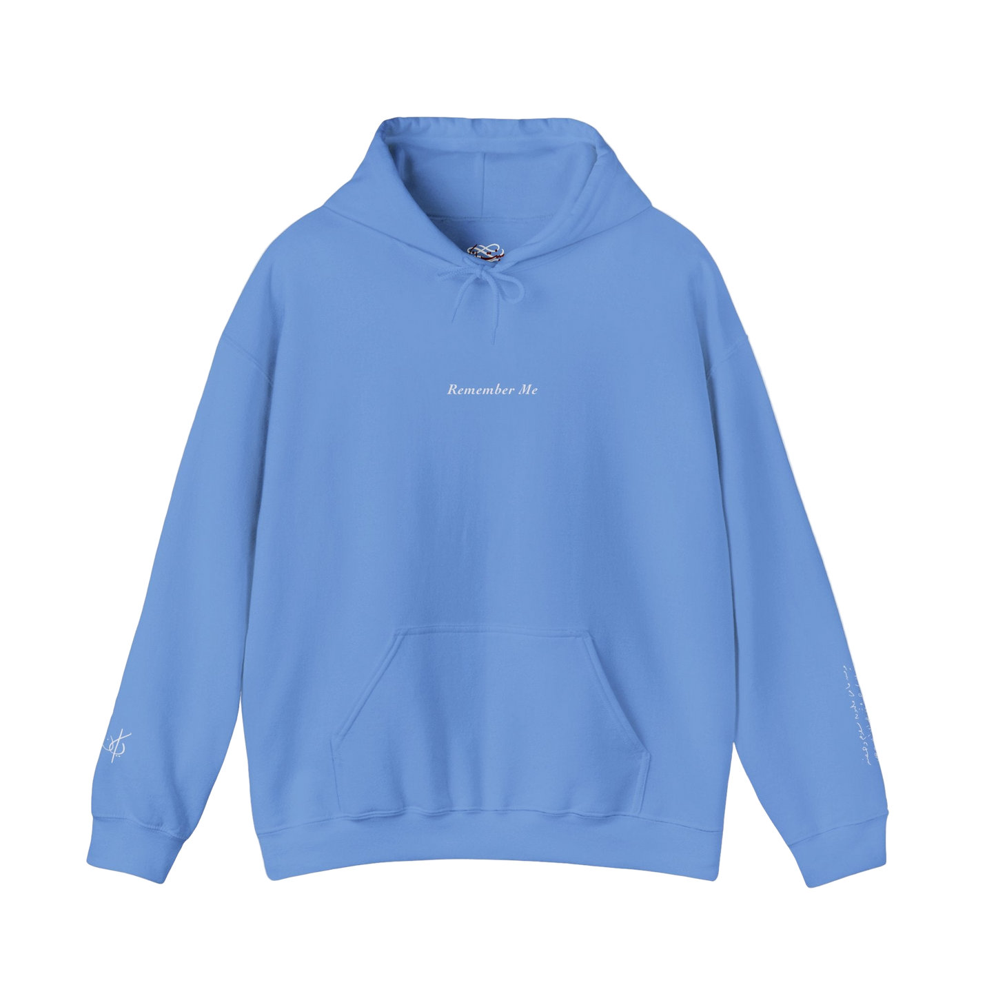 Remember Me Hoodie