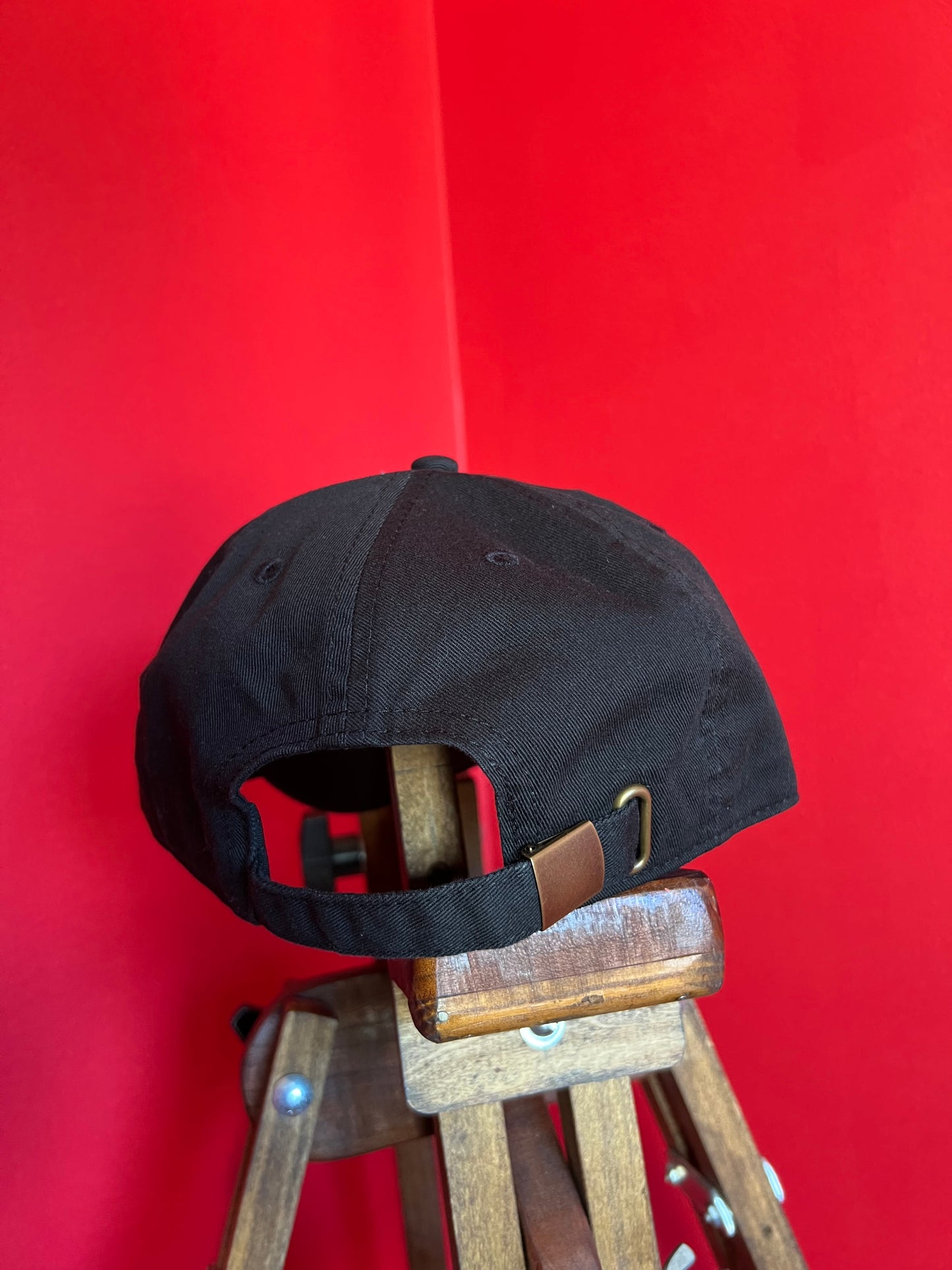 Faith Dad Cap