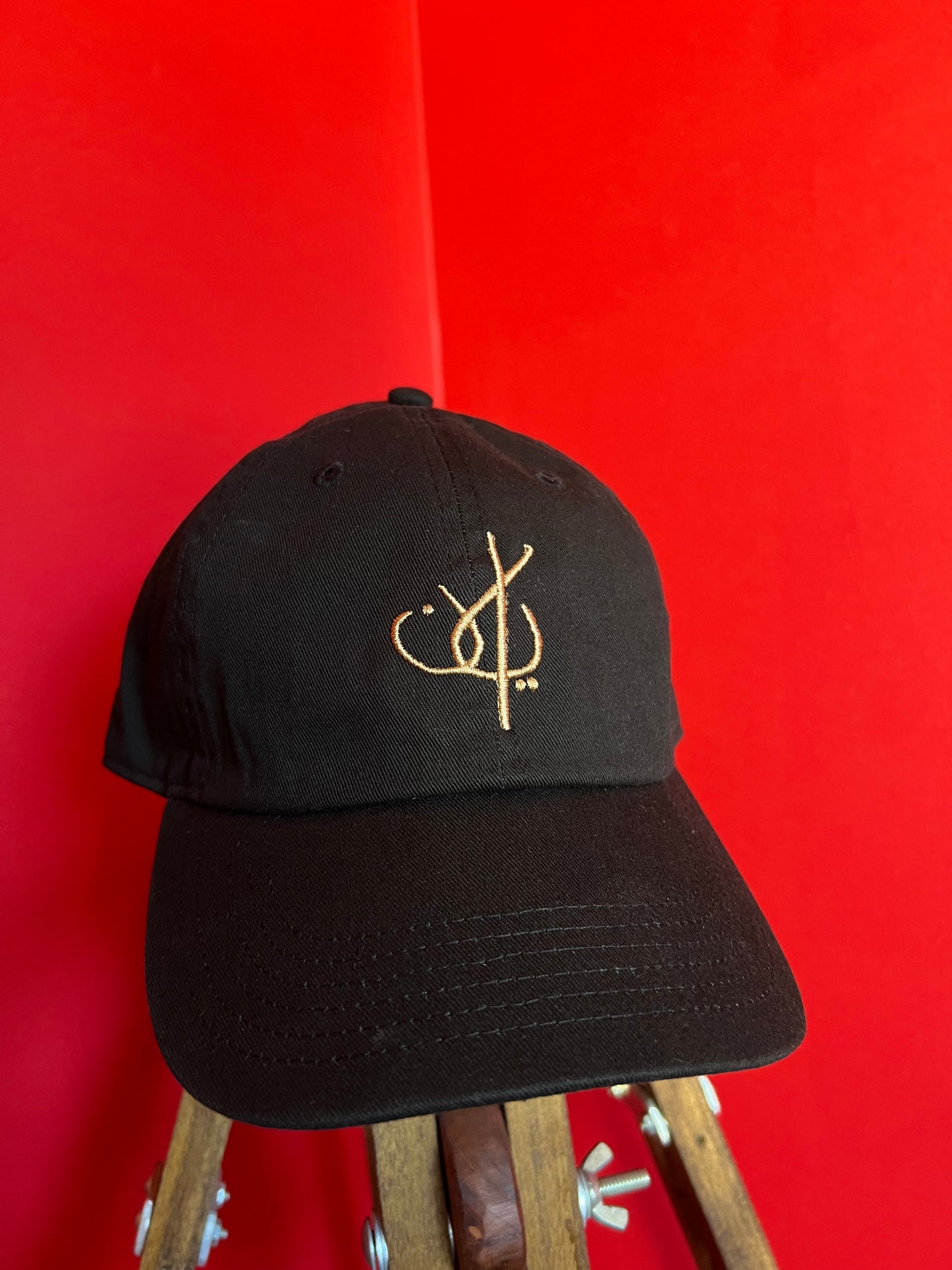 Faith Dad Cap