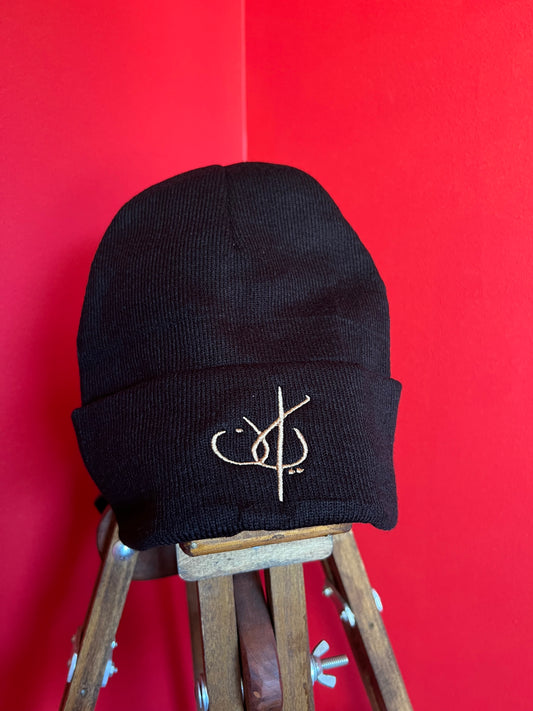 Faith Silk Beanie