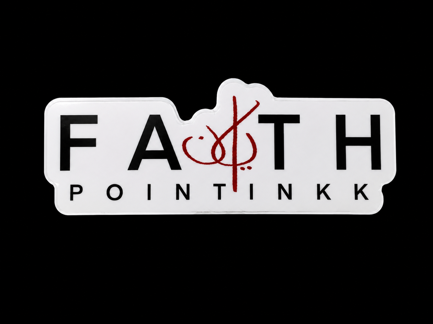 OG Pointinkk Sticker