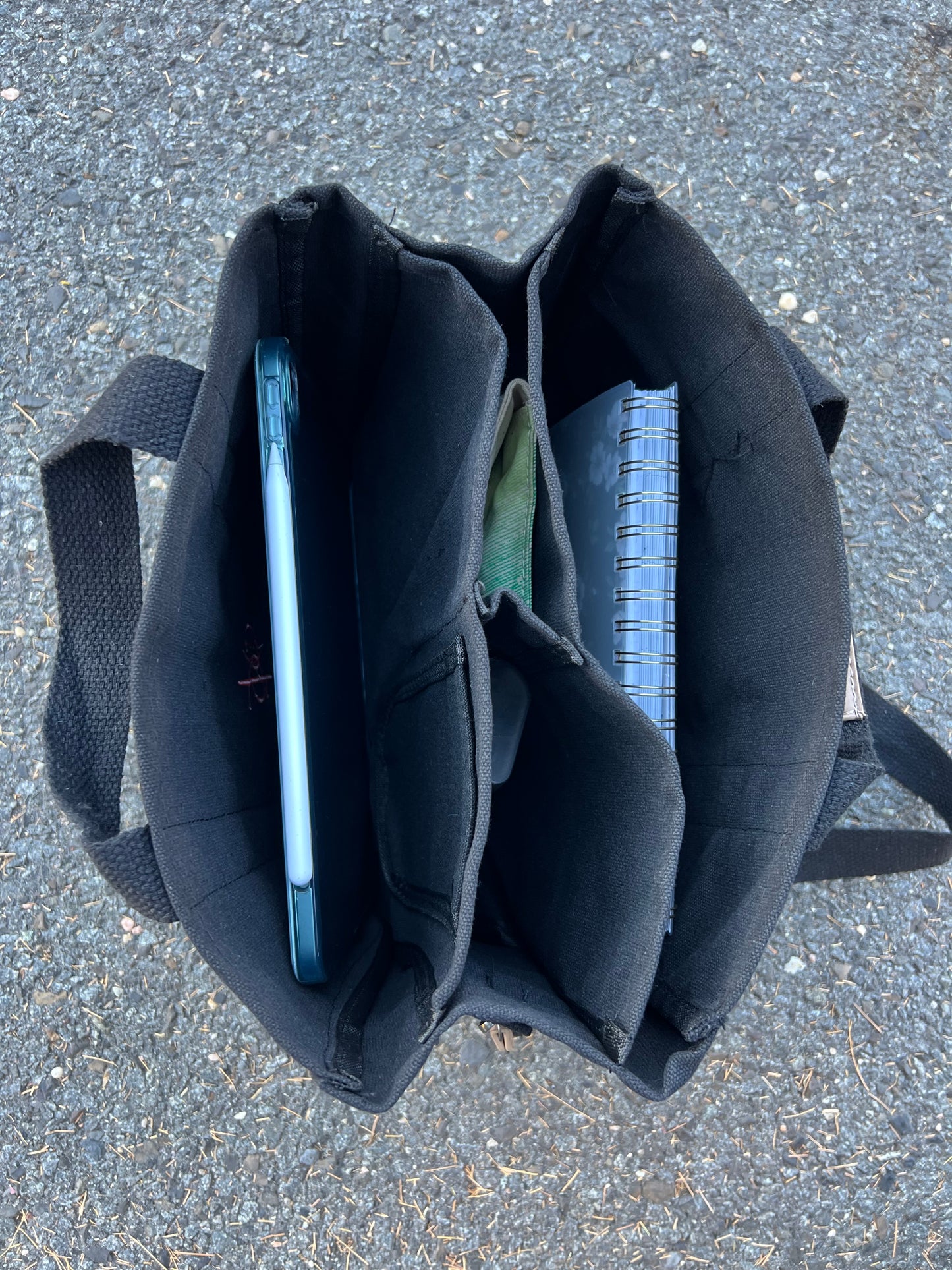 Faith Everything Bag