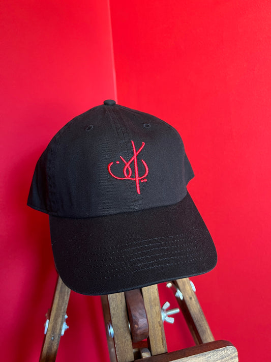 Faith Dad Cap