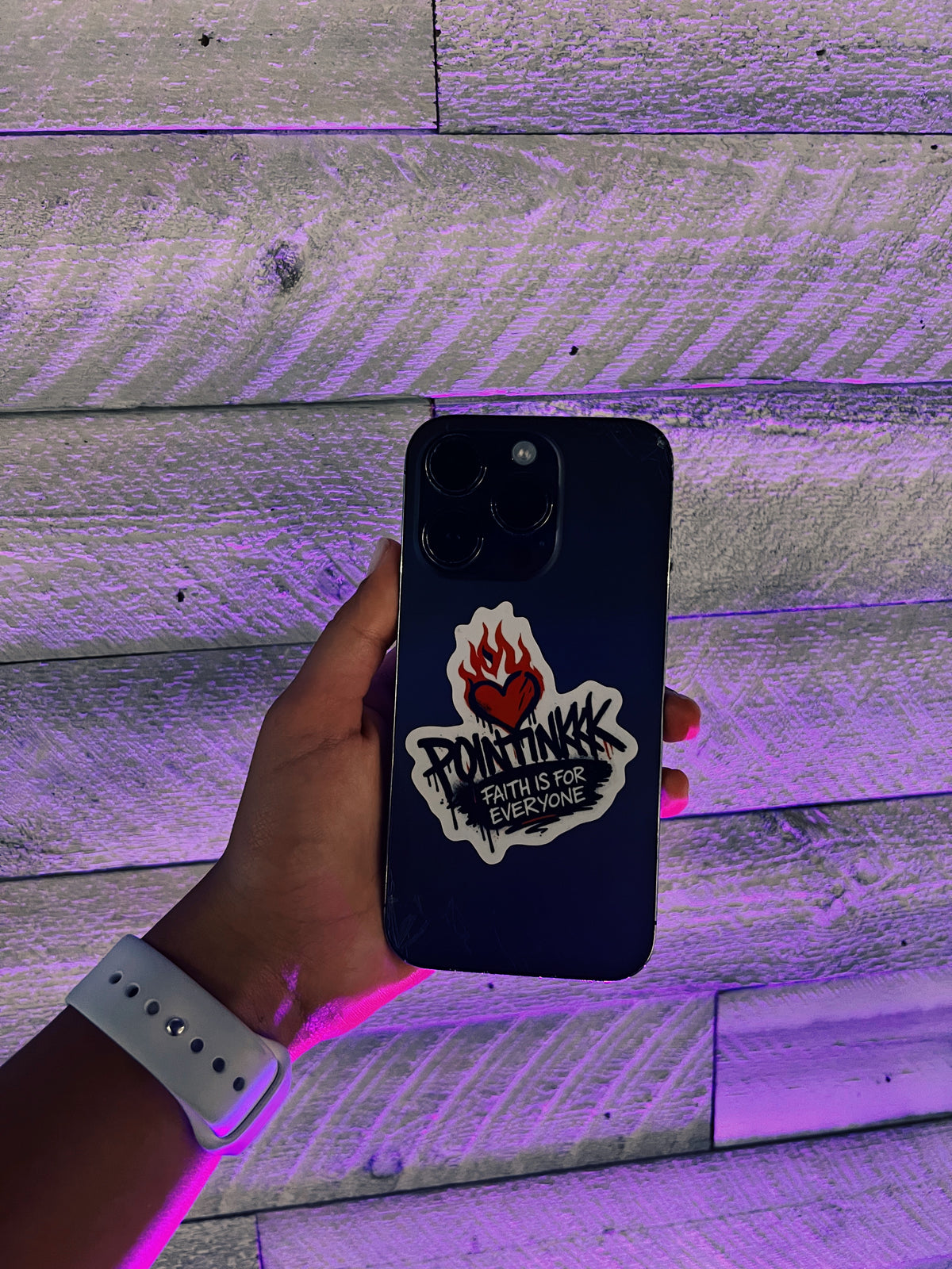 Pointinkk OG Sticker